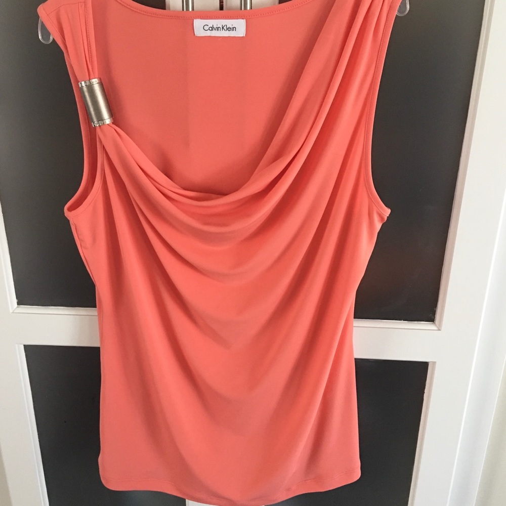 Calvin Klein Tank